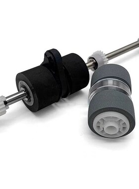 适用 虹光AD260 AT440 AH256 AT330 AT1680扫描仪搓纸轮 分页轮