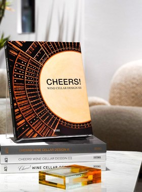 【当天发】酒窖设计 简约现代真书内页别墅大风格摆件装饰桌面