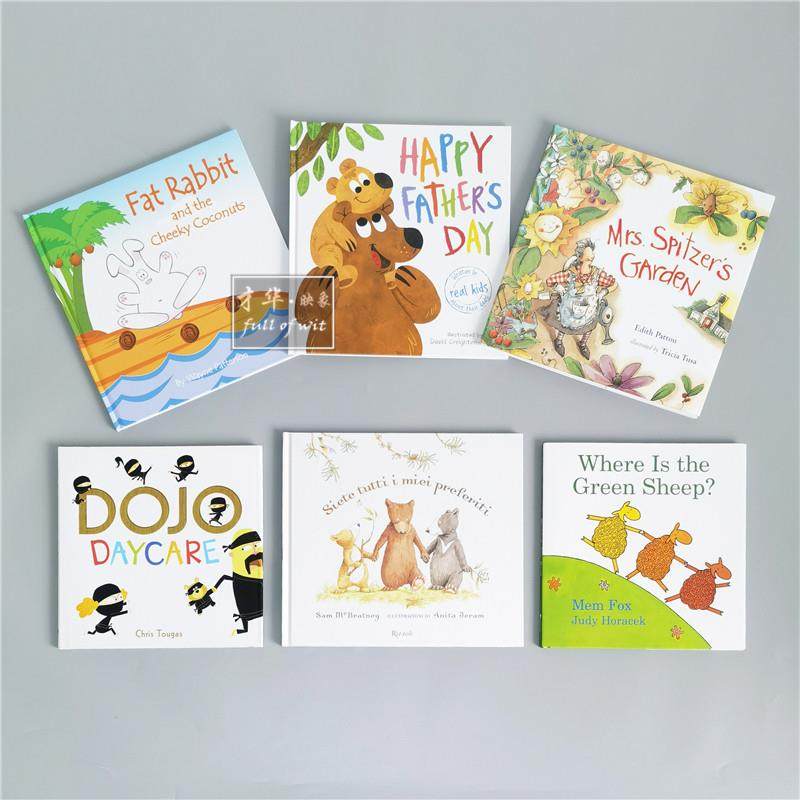 儿童绘本样板间小女孩男孩房可爱插画本卡通装饰品摆件彷真道具书,家居饰品,桌面摆件,淘宝优惠券,粉丝福利购,淘宝优惠卷