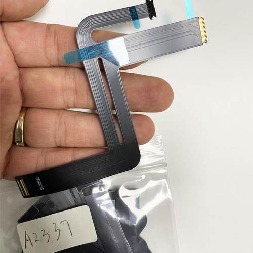 原触摸板触控板笔记本触摸排线A2337A2338A3113A2141A2681A2485