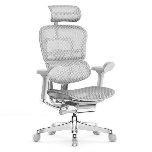 2025款保友金豪e2代电脑椅人体工学椅电竞椅办公椅工程学椅