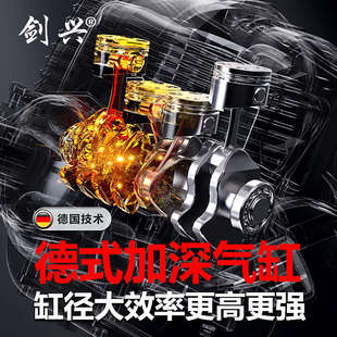 割草机汽油机背负式四冲程小型多功能农用锄草收割机家用除草神器