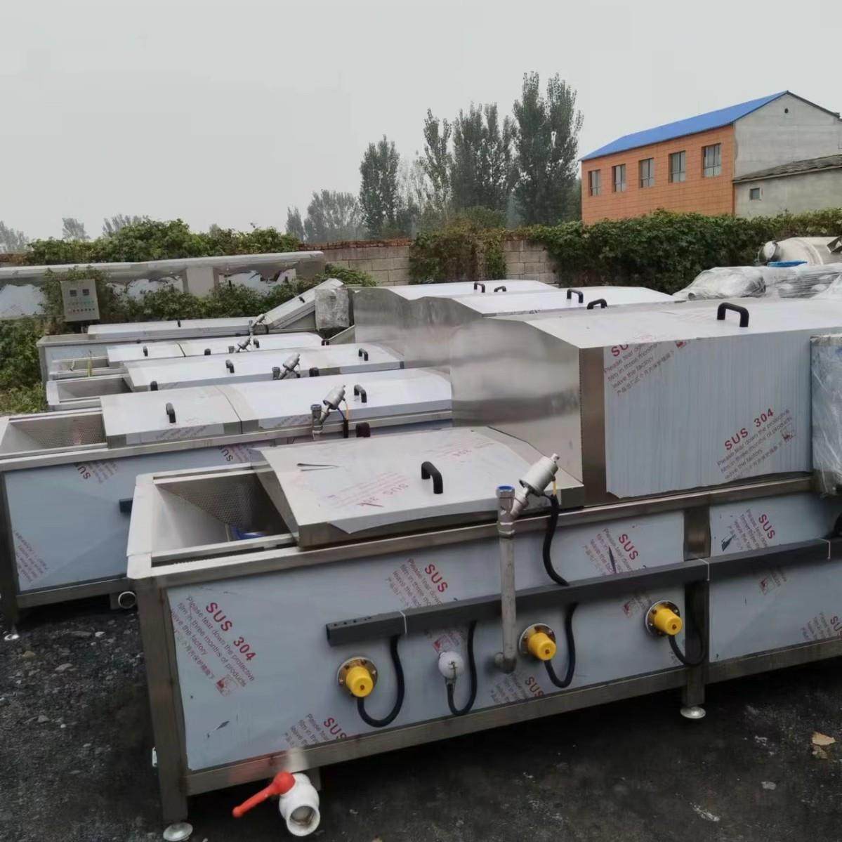 酱菜加工全自动杀菌机预制菜调料包灭菌线竹笋巴氏杀菌杀菌线,清洗/食品/商业设备,其他食品加工设备,淘宝优惠券,粉丝福利购,淘宝优惠卷