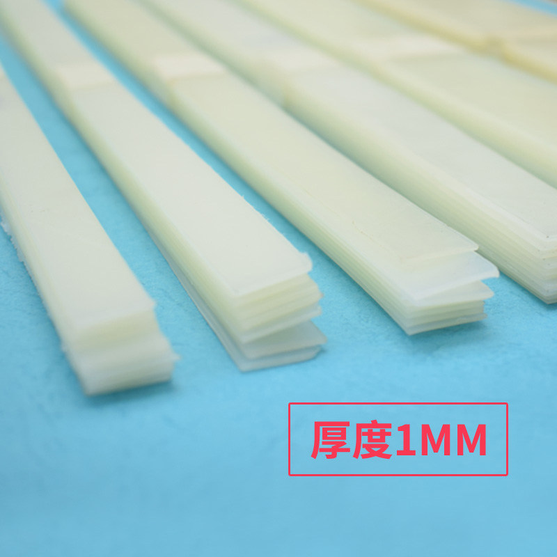 宝预热熔装订胶条热熔胶片封套