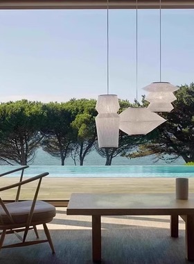 西班牙Arturo Alvarez Ura客厅餐厅北欧萤火虫吊灯吧台氛围装饰灯