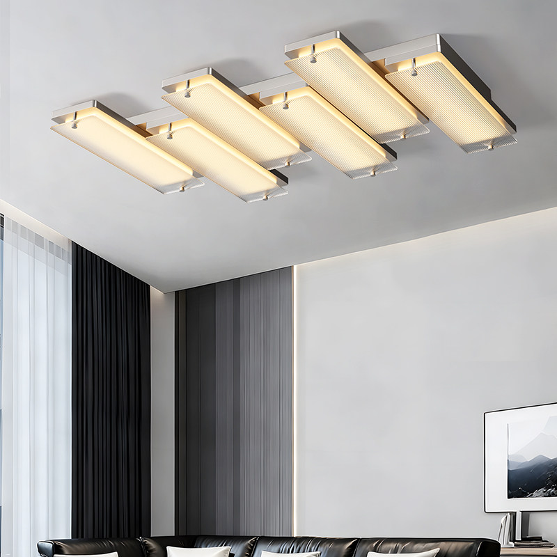 意式极简客厅吸顶灯简约现代大气包豪斯工业风大厅灯全屋套餐灯具,家装灯饰光源,客厅吸顶灯,淘宝优惠券,粉丝福利购,淘宝优惠卷