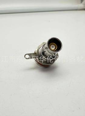 RF射同端轴连接器三同轴BNC-5信0KY号子频高频无线BOT轴接头
