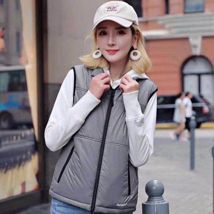 麦太保智能调温加热按摩马甲保暖抗寒背心发热时尚男女款夹克,3C数码配件,USB多功能数码宝,淘宝优惠券,粉丝福利购,淘宝优惠卷