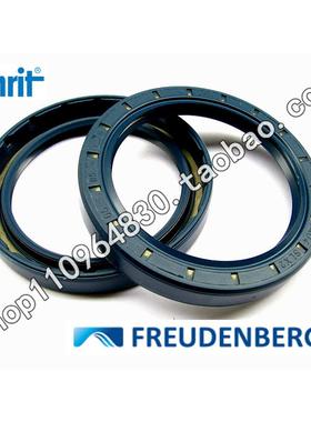 SIMRIT原装德国进口骨架油封CFW BAU2SLX2 35-62-7旋转轴密封圈