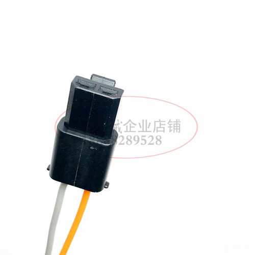 适用威特单体泵插座