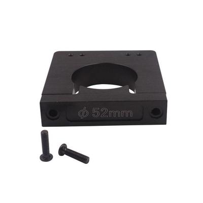 link cnc Openbuilds雕刻机主轴夹具安装座52mm 65mm 71mm 80mm