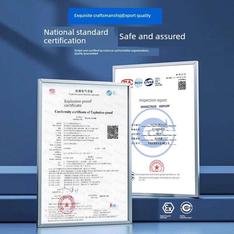 LED防爆灯仓库厂房防爆照明灯隔爆型加油站30.50.80W防爆灯罩工厂,3C数码配件,USB多功能数码宝,淘宝优惠券,粉丝福利购,淘宝优惠卷