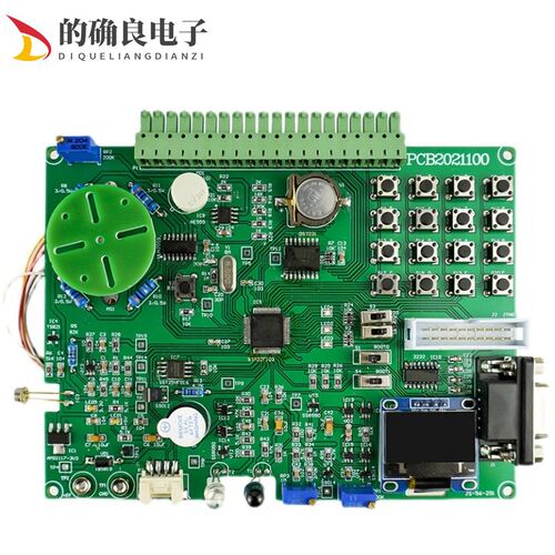 景区门禁系统竞赛套件2021国赛中职组电子电路装调与应用技能大赛