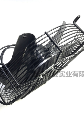 MAER马尔风机YSWF74L34P4-422N-350B吹风380V轴流风扇冷凝器散热