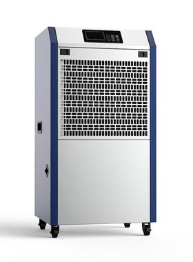 德业全钣金仓库停车场等大面积商业除湿机DY-C90QBJ