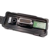 Roland四代打印头罗兰FJ540 RS640 SJ740写真机DX4水性油性喷头