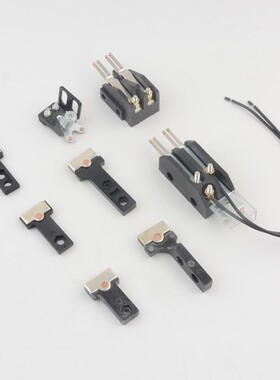 西继迅达 轿门 钩子 厅门 触点 电梯 触头FEL-161A XTA-3A 展鹏