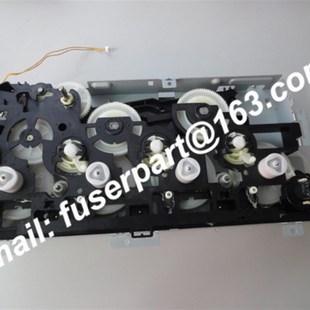 MFP打印机硒鼓驱动电机齿轮组 HPLaserJet CP2025DN CM2320NF FXI