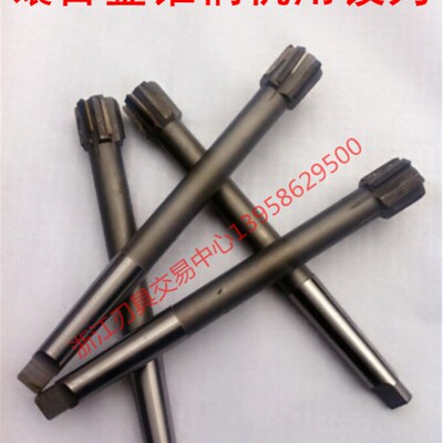 硬质合金锥柄柄机用铰刀28.1/28.2/28.3/28.4/28.5/28.6/-28.9