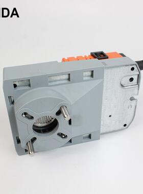 SR24A-SR-5替代SRVU24-SR-5角行程球阀执行器 瑞士博力谋 电动阀