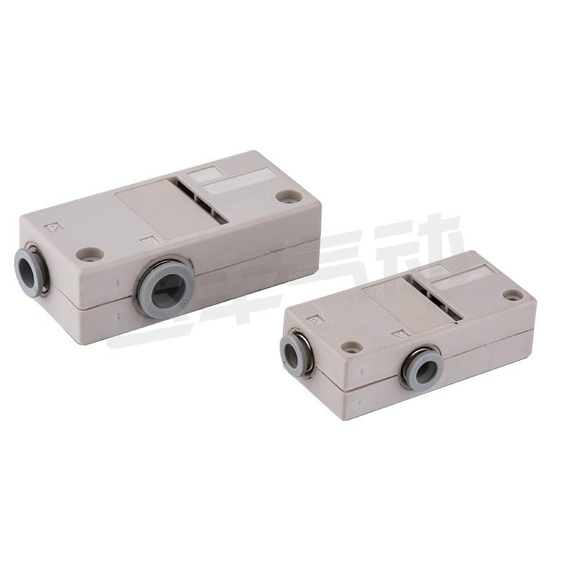 批量供应PZH05BL-06-06 真空发生器 盒型 直接配管型