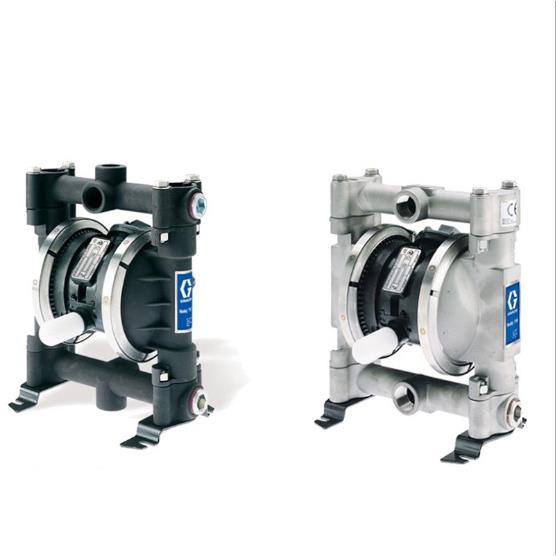 涂料隔膜泵 气动隔膜泵 HUSKY716 D53211 D54311 308