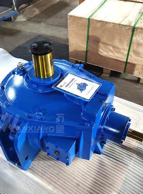 LF60B冷却塔减速机配风机整套传动总成凉水塔减速器生产厂家