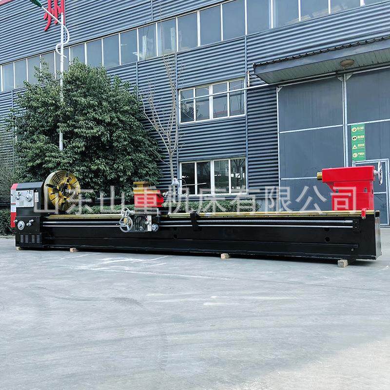 普通车床CW61125重型卧式61125X6米沈阳车型金属重切销普车