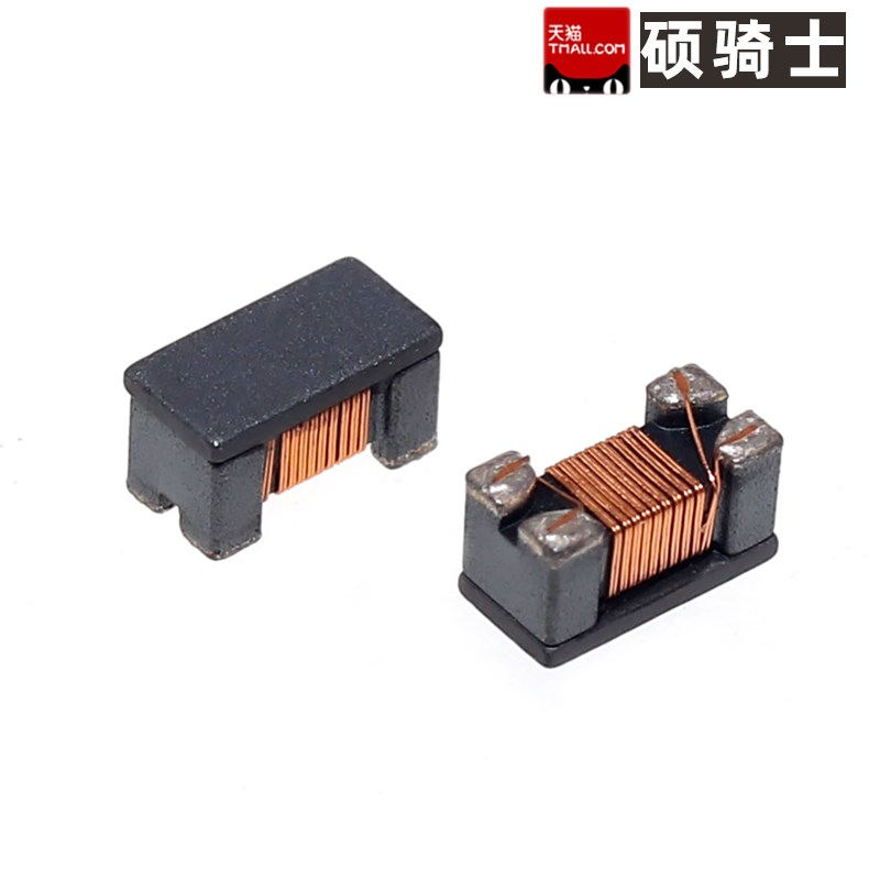 1206USB-371/102/172/372/672/872/223MLC/MLB/MLD 共模滤波器