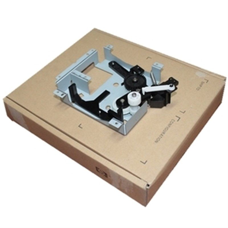 原装正品HP5200摆轮 5200加热驱动齿轮组件 5200定影驱动齿轮组