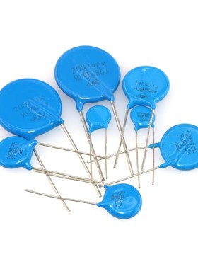 10D471K 10D-471K 20D471 10D391K 07D220K 14D391K 压敏电阻