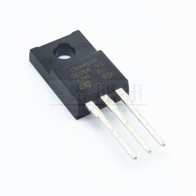 STP13NM60N STP13NM60ND 13NM6 TO-220 直插MOS场效应管 泰阳讯