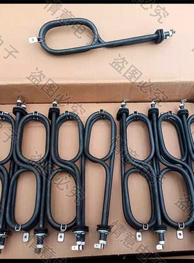 适用惠而浦洗衣机WG-F85881BAHP/F85881BAHR/F100887BHCIEP加热管