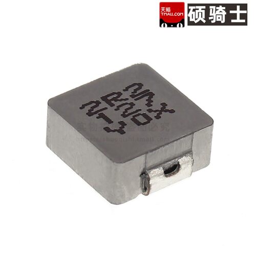 电脑笔记本电感元件2R2 3R3 4R7 6R8 100液晶电视集成显卡主板