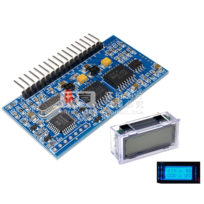 DC-AC 纯正弦波逆变器SPWM板 EGS002  IR2113 EG8010 驱动模块