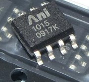 【直拍】AS1015KBT 23V/5A大功率电源IC 1015放大器 SOP-8