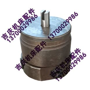 大连机床CDS6166B摆线泵 润滑泵 大连车床泵 摆线油泵