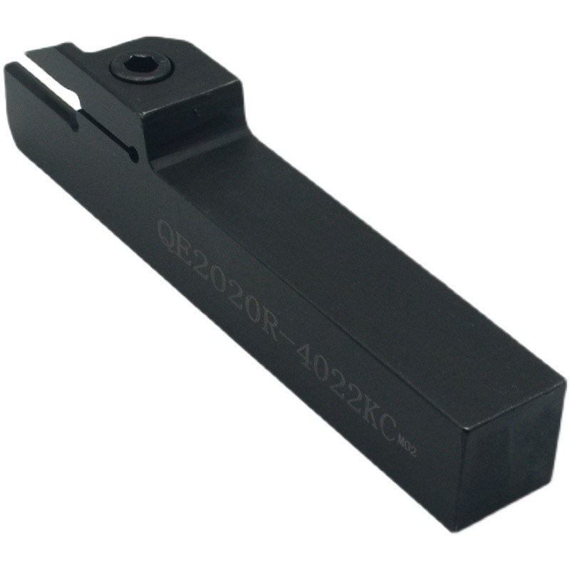 高品质切槽刀杆QE2020R-4022KC/QE2525R-4022MC/QE3232R-4022PC