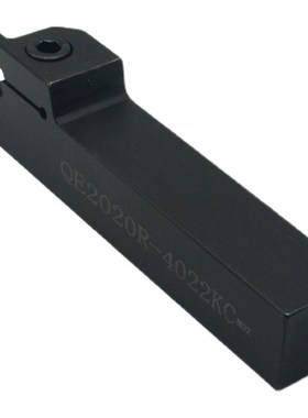 高品质切槽刀杆QE2020R-4022KC/QE2525R-4022MC/QE3232R-4022PC