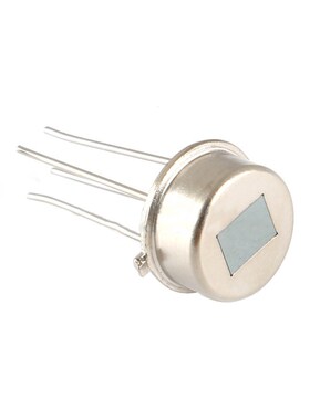 PIRD203S 人体红外热释电传感器人体感应器件 电子红外传感探头