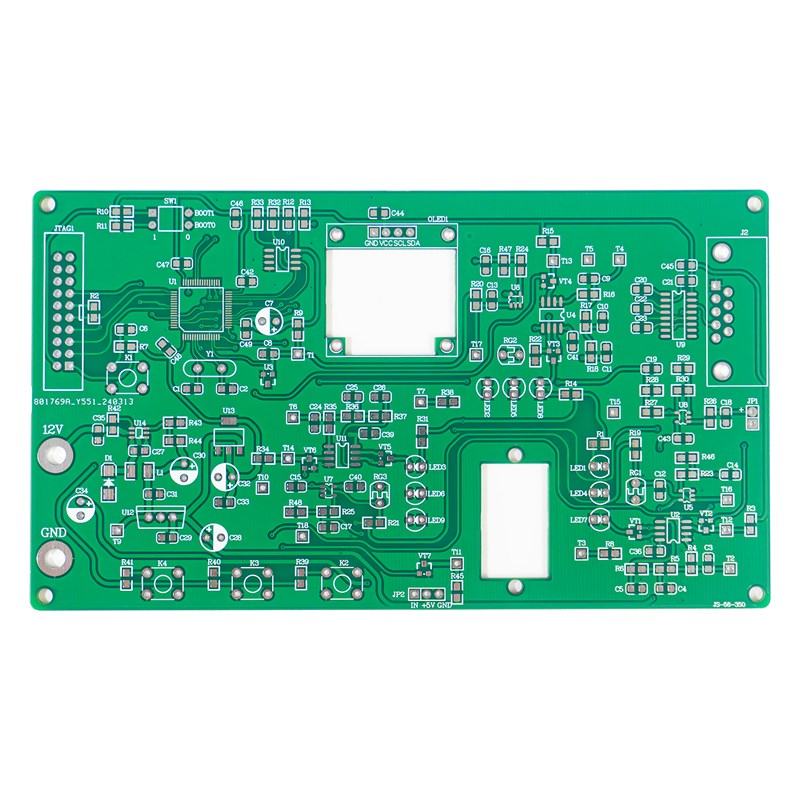 太阳能追光系统竞赛套件嵌入式软件开发电路仿真DIY制作JS-56-350