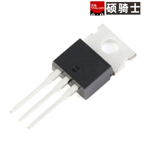 MOS场效应管IRFZ24 34 44 46 48N IRF9Z24N IRF9Z34N 直插 TO-220