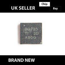 一个起拍!(直拍)全新原装 BQ735 BQ24735