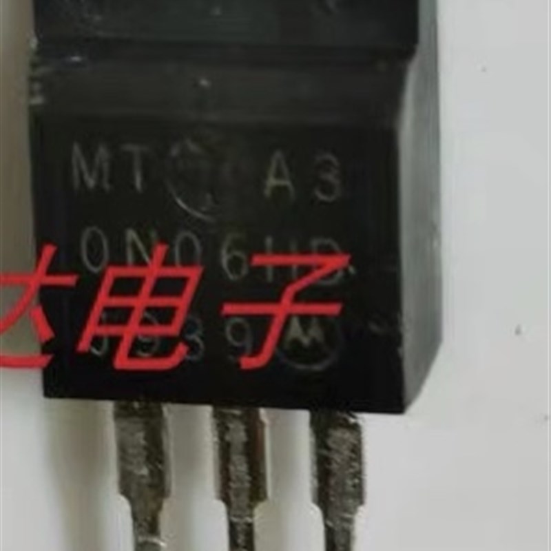 MTA30N06E  MTA30N06HD TO220F MOS场效应管 30A60V 全新进口原装