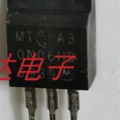 MTA30N06E  MTA30N06HD TO220F MOS场效应管 30A60V 全新进口原装