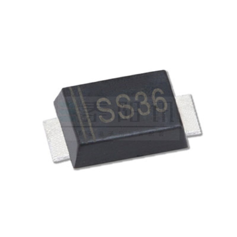 贴片超薄肖特基二极管SS110F SS210 SS310F SS26 SS36 SS56F SMAF