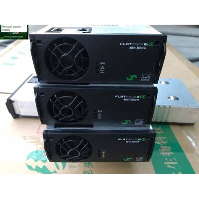 Eltek Flatpack2 48/3000 He高效电源整流模块241119.105 mc
