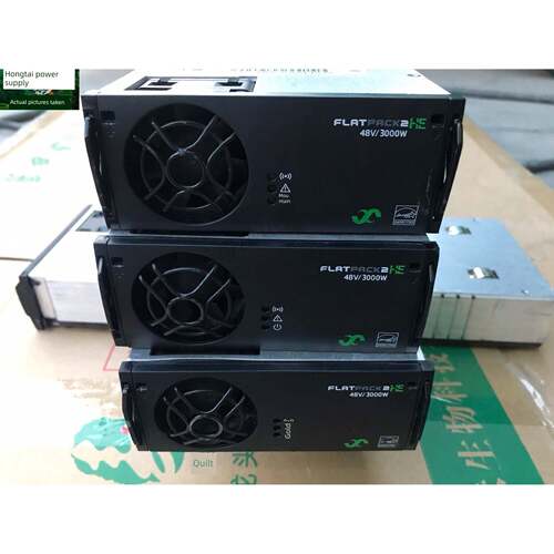 Eltek Flatpack2 48/3000 He高效电源整流模块241119.105 mc