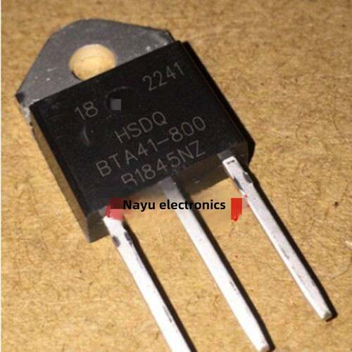 全新Bta41-800 Hsdq电热水器大功率双向晶闸管