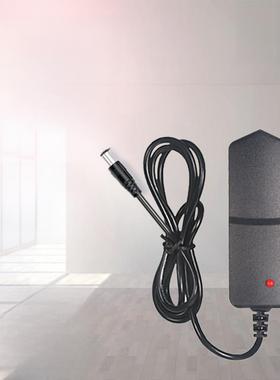 6v9v12v50ma电源适配器6V9V12V0.3A数字刻度路由器充电电缆